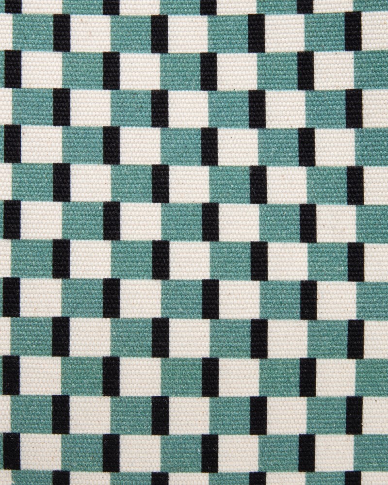Väska tote denim 21
