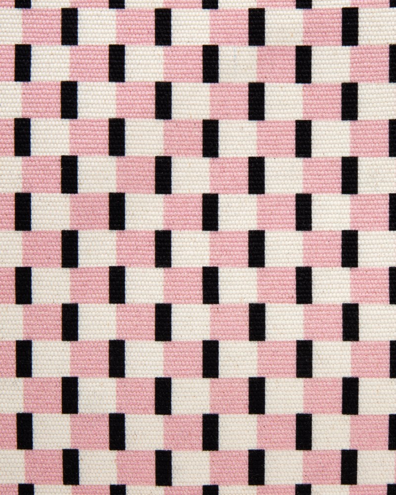 Väska tote denim 3