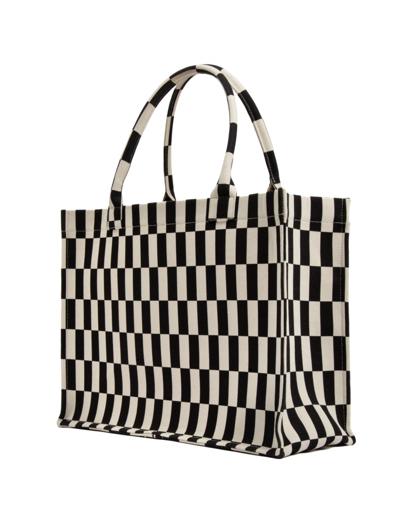 Väska tote denim 15