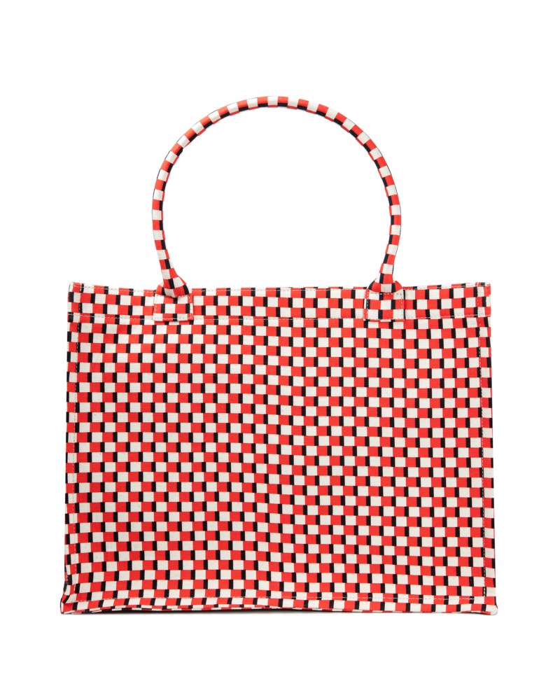 Red Check