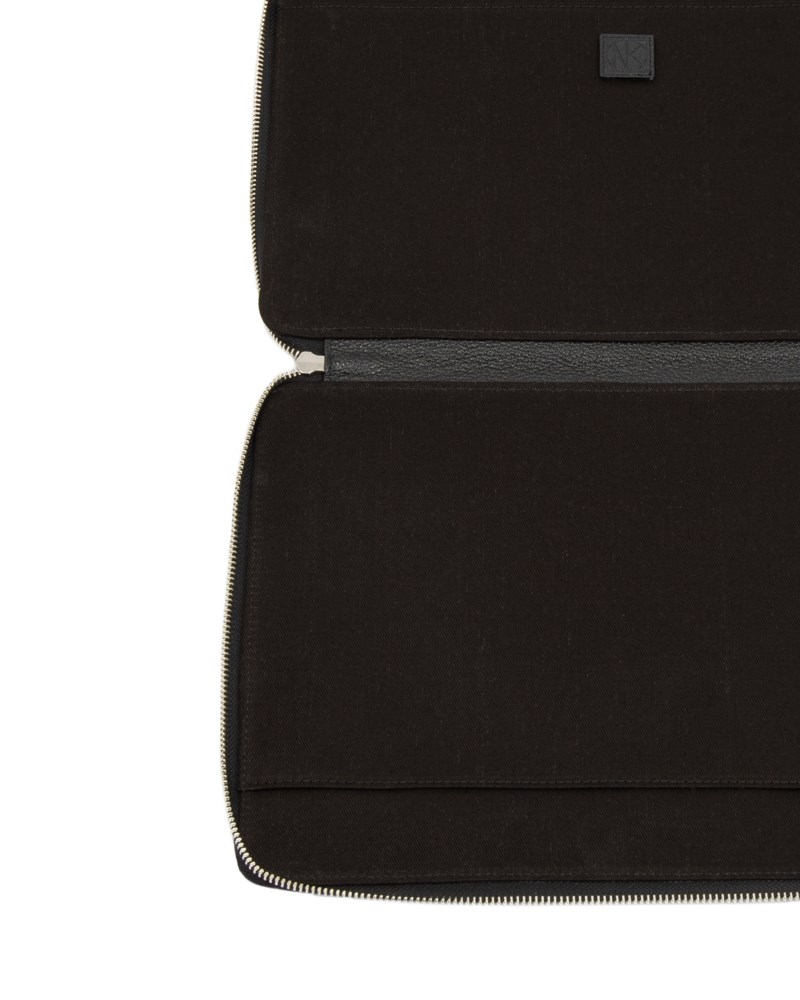 NK Collection Datorfodral laptop case plånböcker & korthållare dam – bild 3