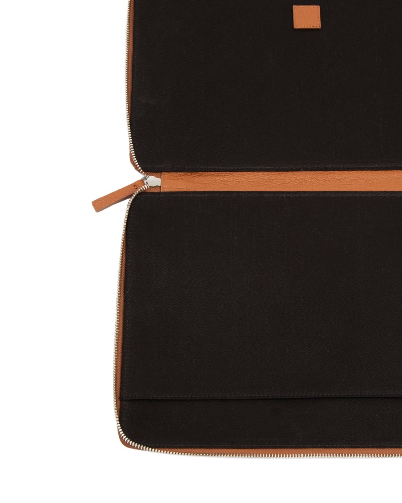 NK Collection Datorfodral laptop case plånböcker & korthållare dam – bild 3