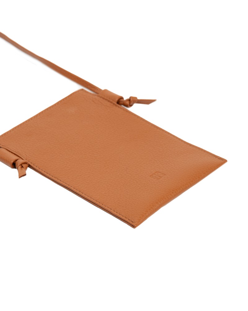 Mobilväska brown 2