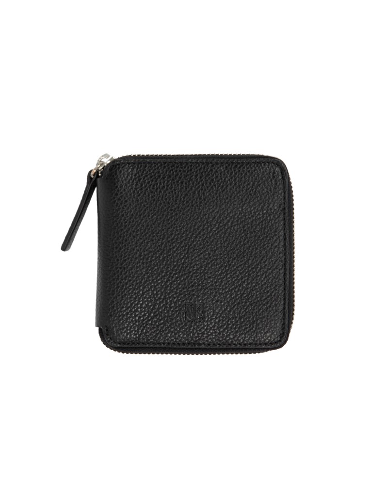 Plånbok wallet brown 1