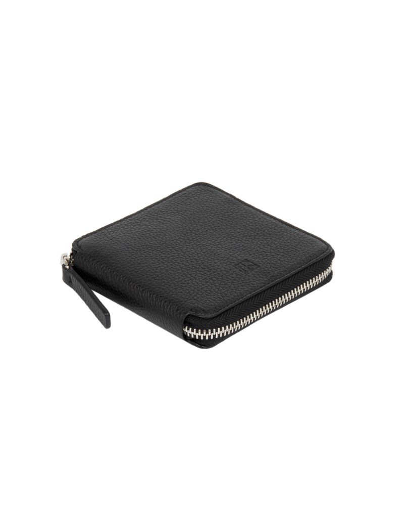 Plånbok wallet brown 2