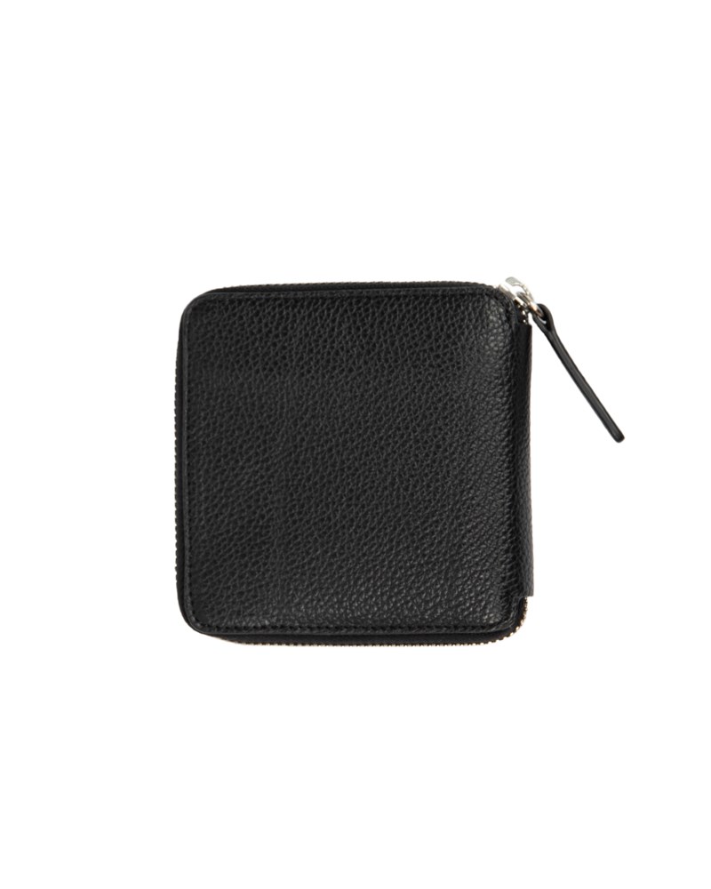 Plånbok wallet brown 4