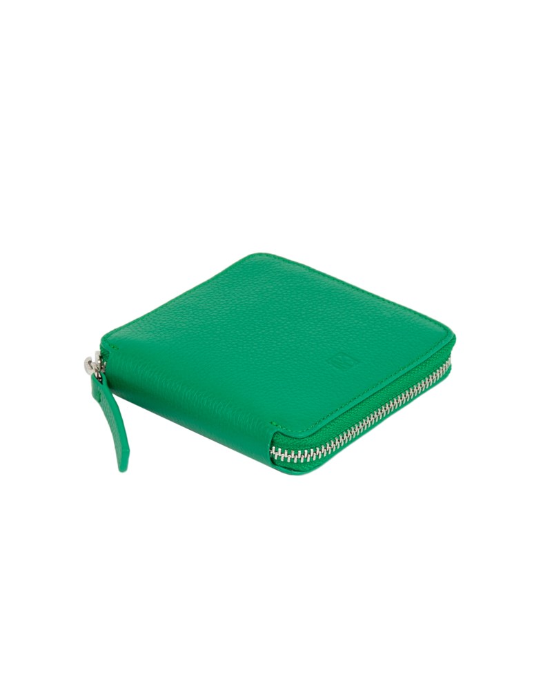 Plånbok wallet brown 2