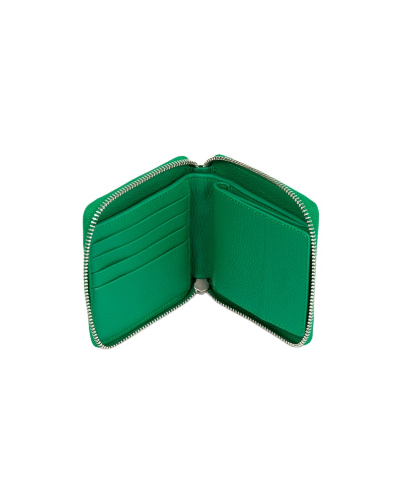 Plånbok wallet brown 3