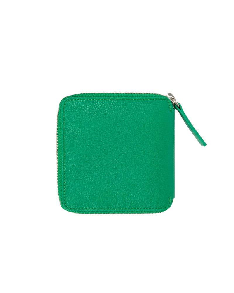 Plånbok wallet brown 4
