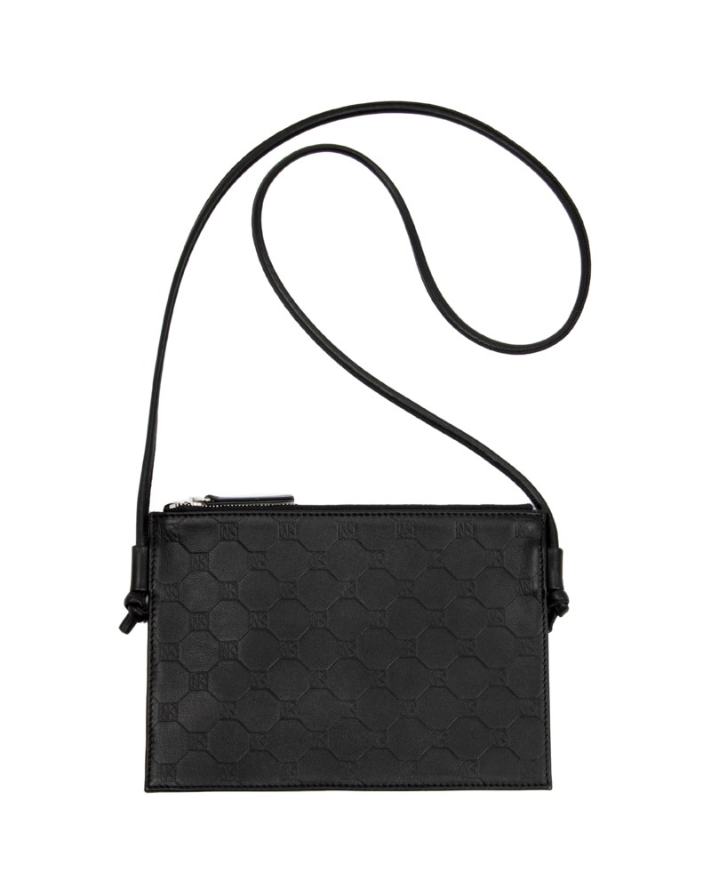 Väska mini black 1