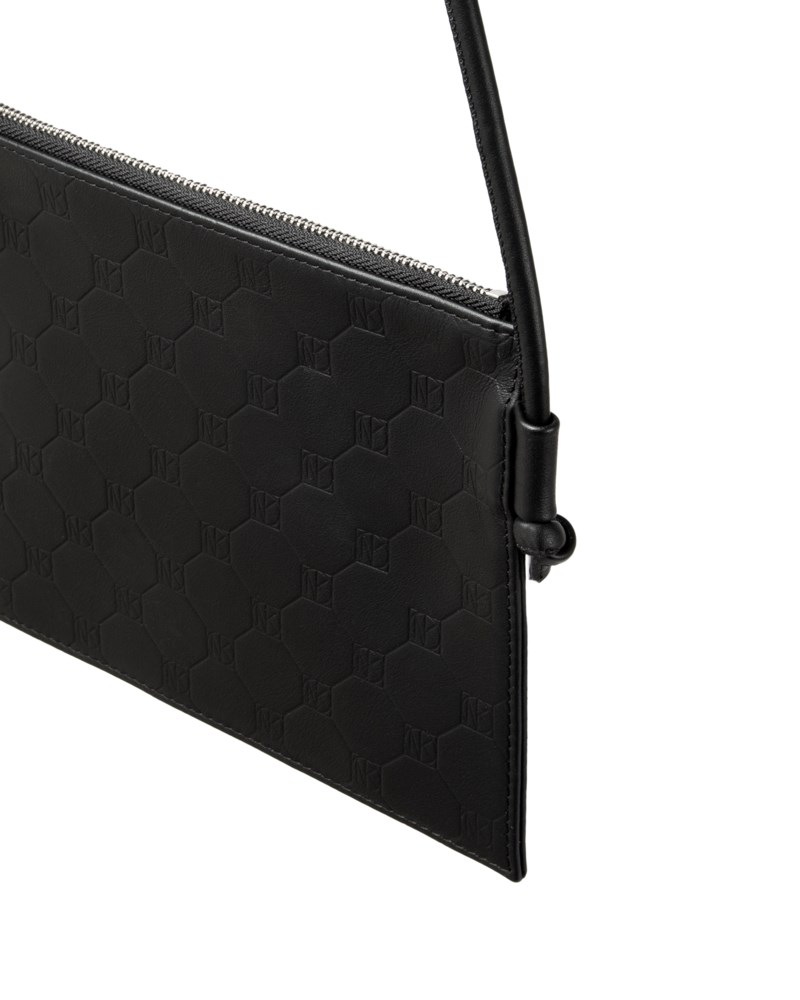 Väska mini black 2