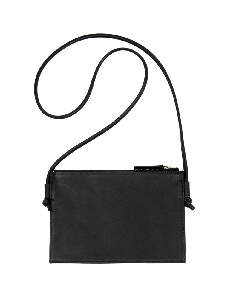 Väska mini black 3