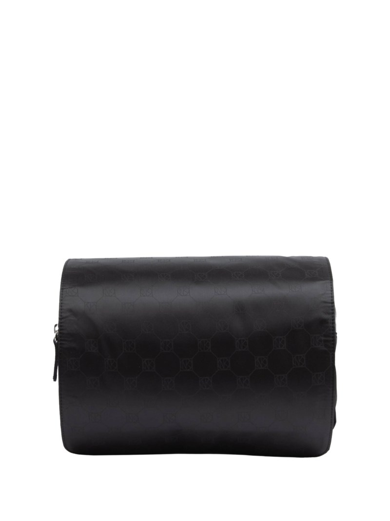 Hängande necessär nylon oktagon