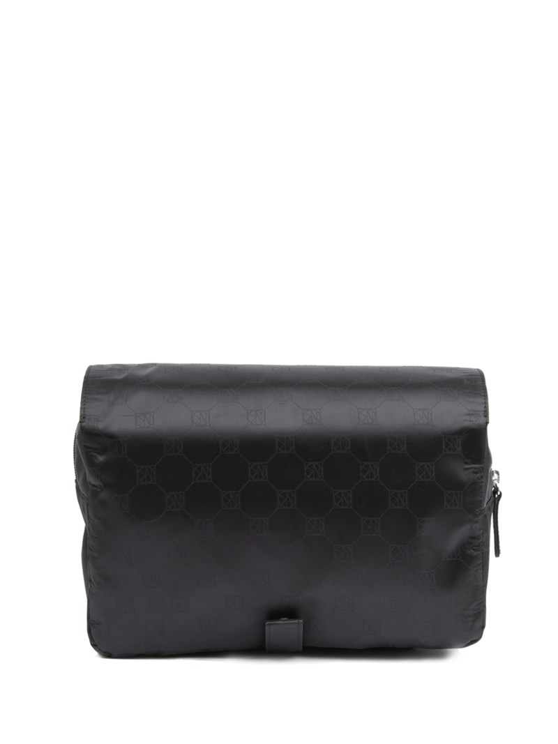 NK Collection Hängande necessär nylon oktagon övrigt dam – bild 2