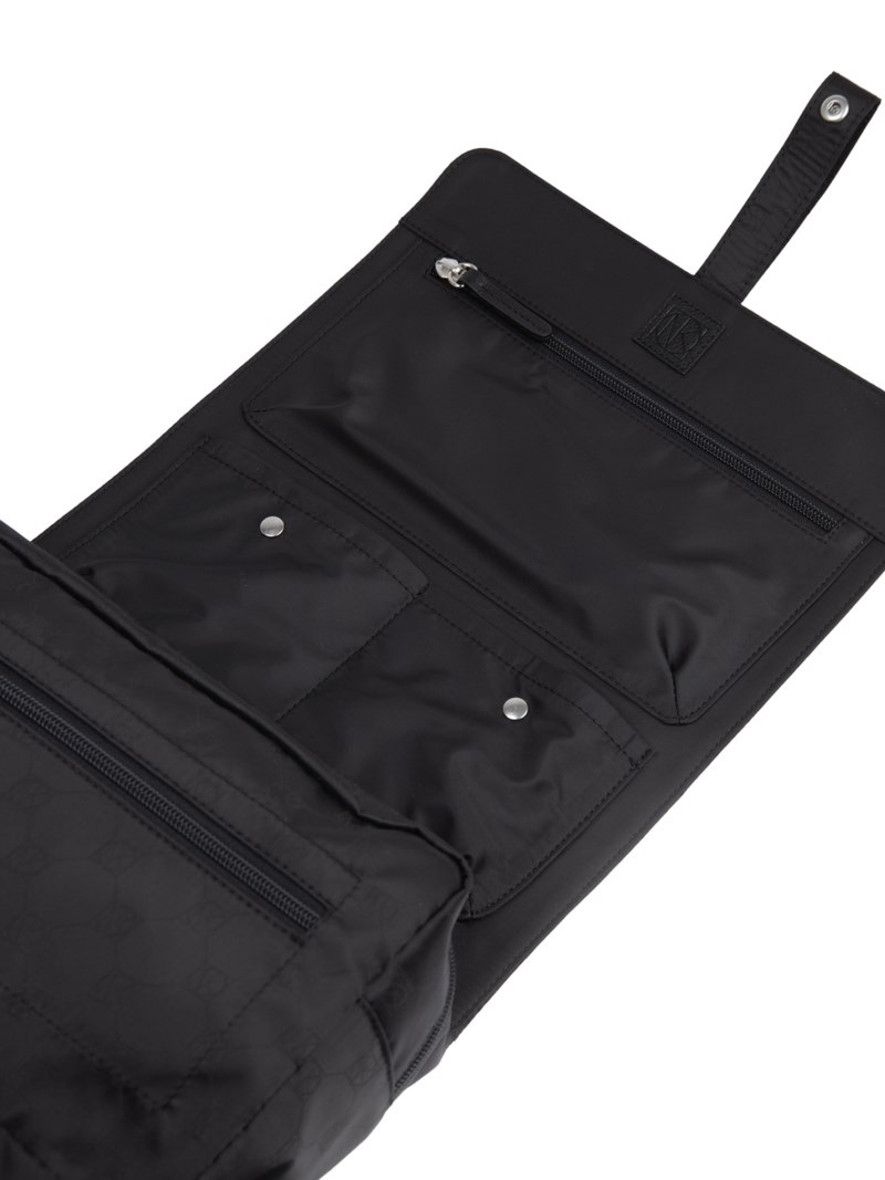 NK Collection Hängande necessär nylon oktagon övrigt dam – bild 4