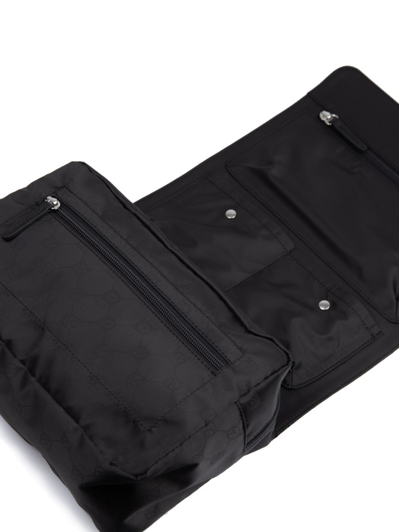 NK Collection Hängande necessär nylon oktagon övrigt dam – bild 5