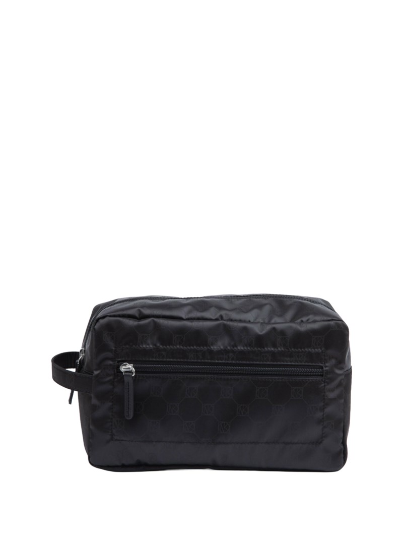 NK Collection Wash bag nylon oktagon verktyg & accessoarer herr – bild 2