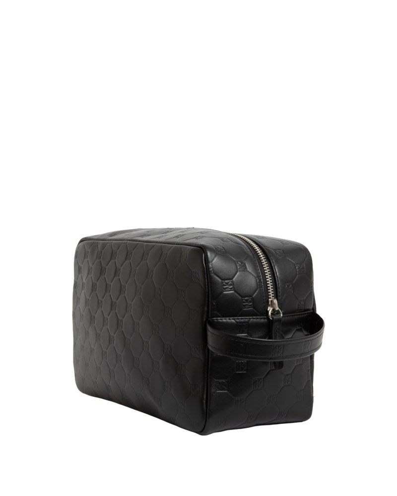 NK Collection Necessär oktagon läder plånböcker & korthållare dam – bild 2
