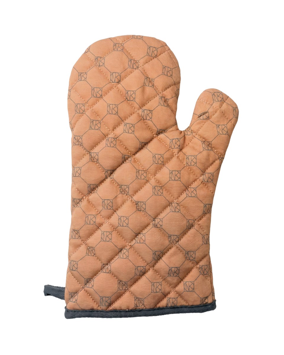 Grytvante beige octagon, beige octagon från NK Collection