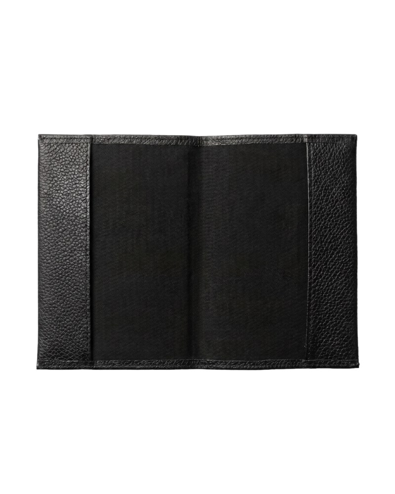NK Collection Passfodral leather plånböcker & korthållare dam – bild 2