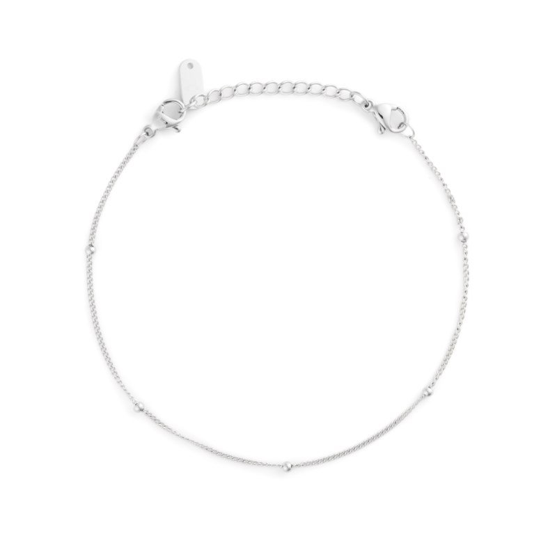 Mockberg Beaded chain bracelet armband dam – bild 3