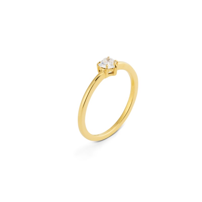 Beloved ring
