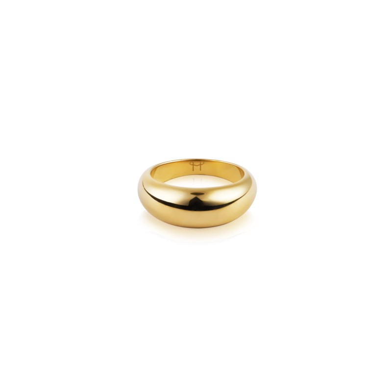 Bold ring