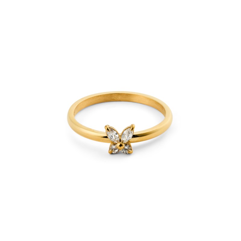 Mockberg Butterfly ring dam – bild 3