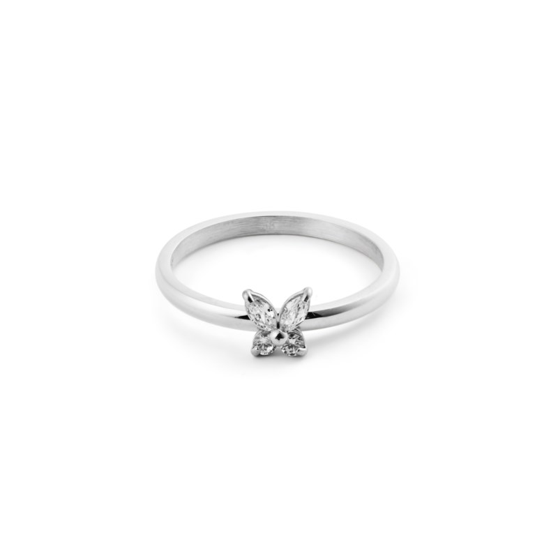 Mockberg Butterfly ring dam – bild 3