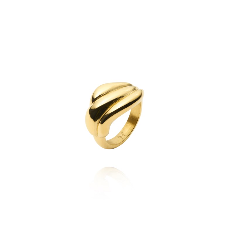 Deco ring
