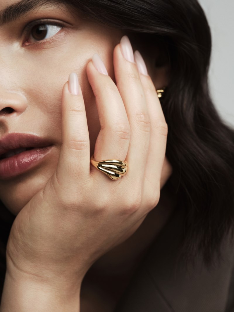Mockberg Deco ring herr – bild 3