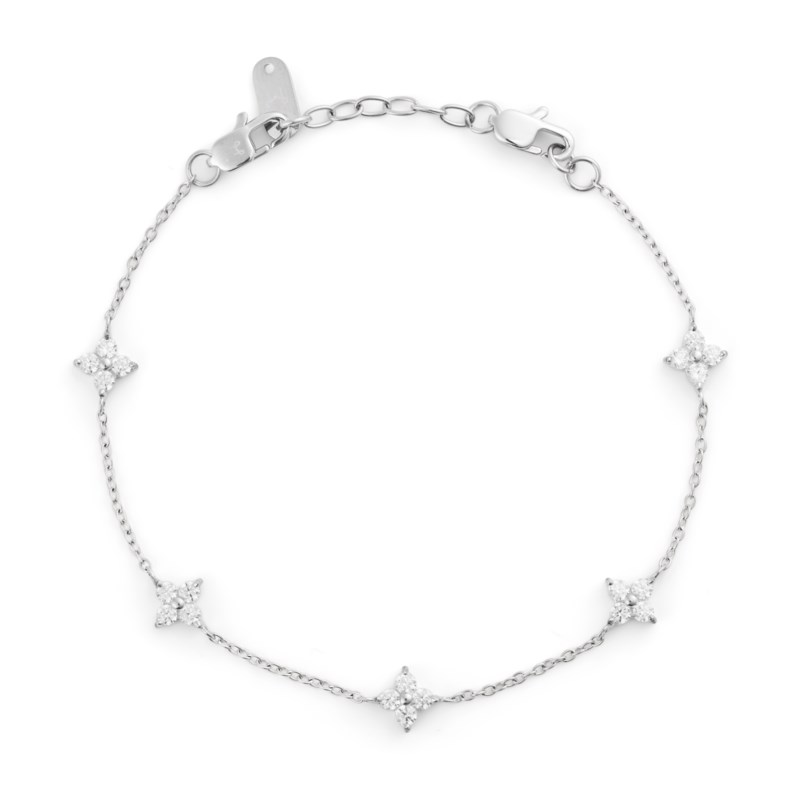 Mockberg Ellie bracelet armband dam – bild 3