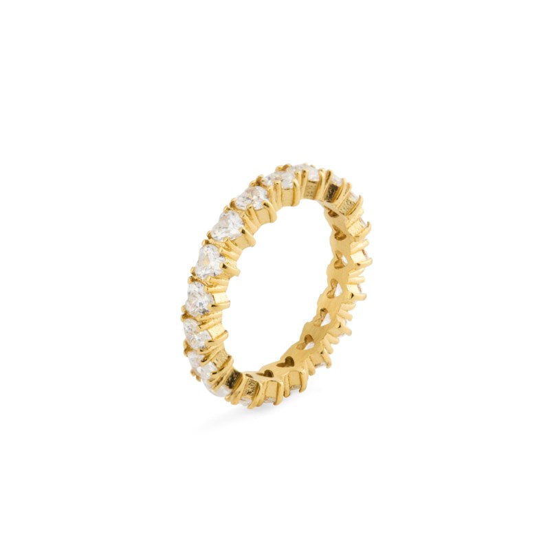 Forever ring