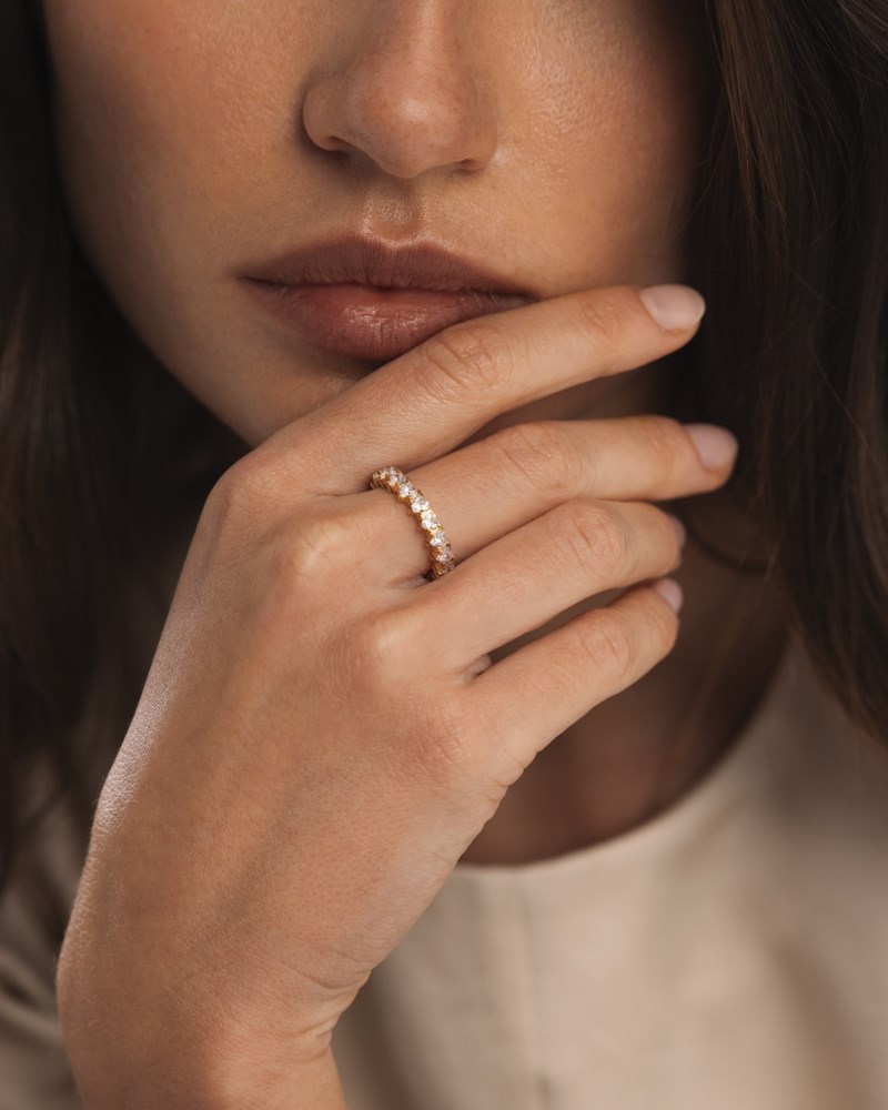 Mockberg Forever ring dam – bild 2