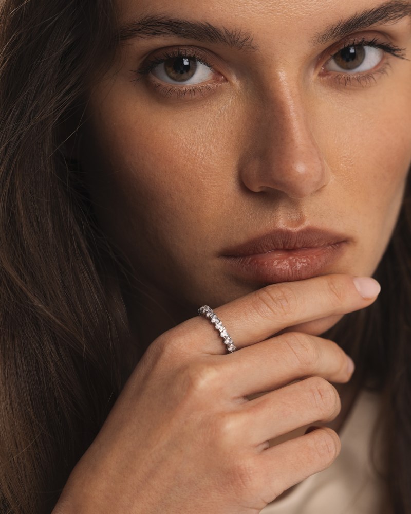 Mockberg Forever ring dam – bild 2