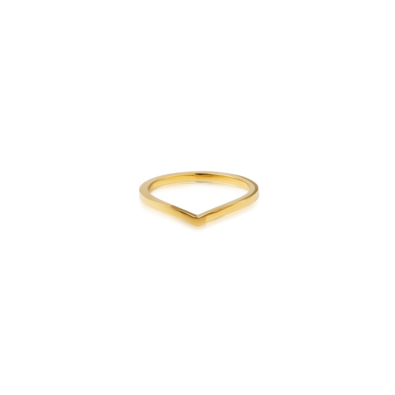 Honest ring