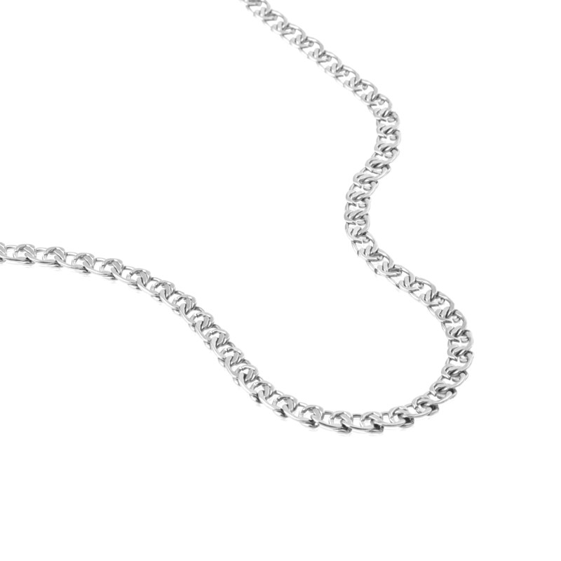 Mockberg Infinity necklace halsband herr – bild 3