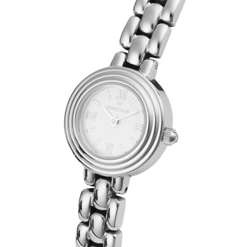 Mockberg Antique watch analoga klockor dam – bild 3