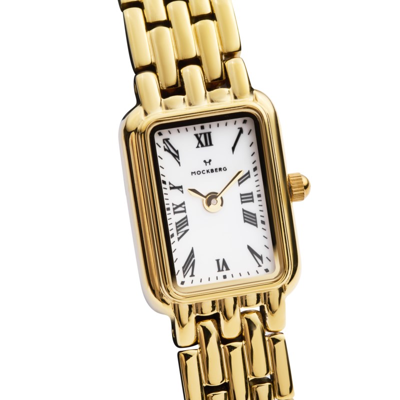 Mockberg Renaissance watch klockor dam – bild 3