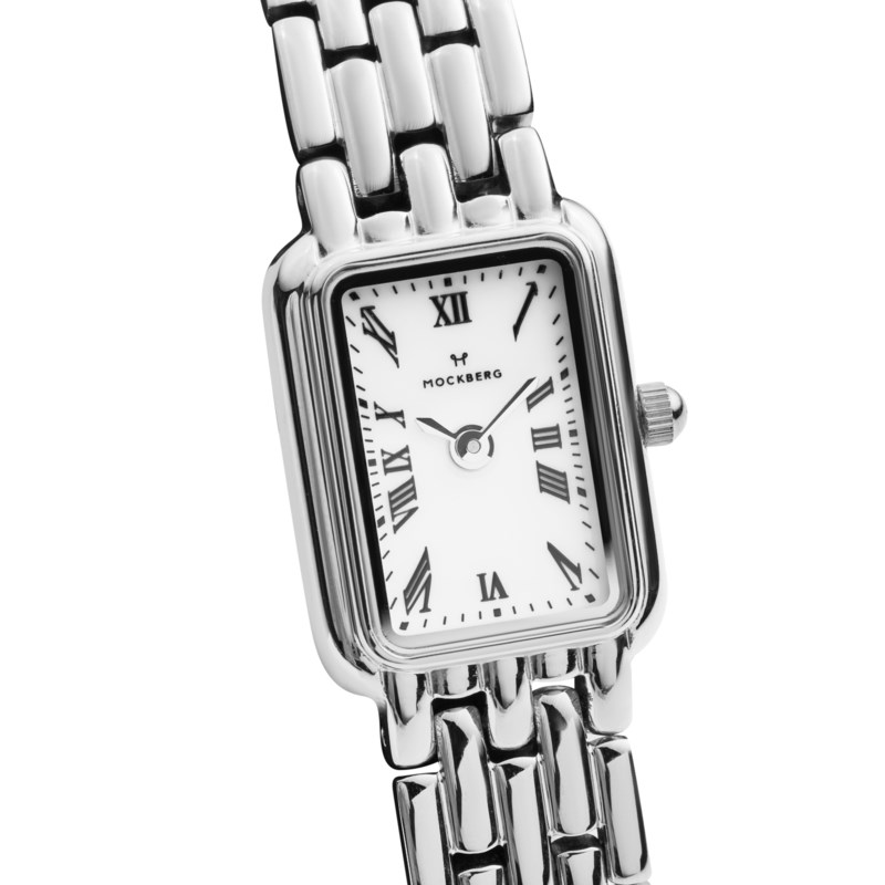Mockberg Renaissance watch analoga klockor dam – bild 3