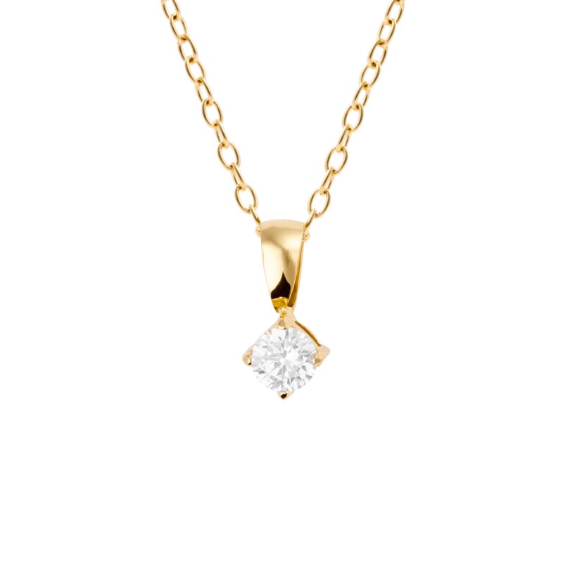 Mockberg Jolie necklace halsband dam – bild 3