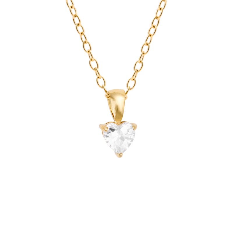 Mockberg Bonne necklace halsband dam – bild 3