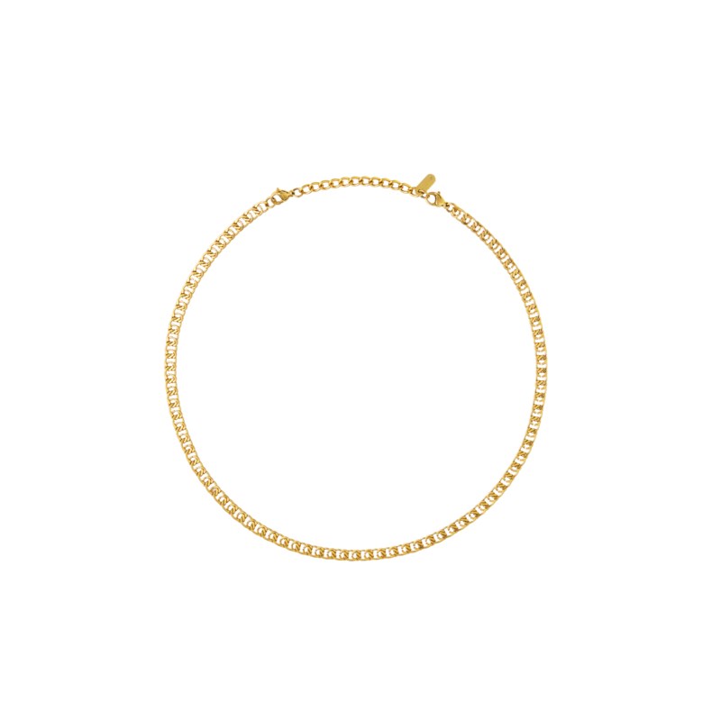 Darling 450 mm necklace