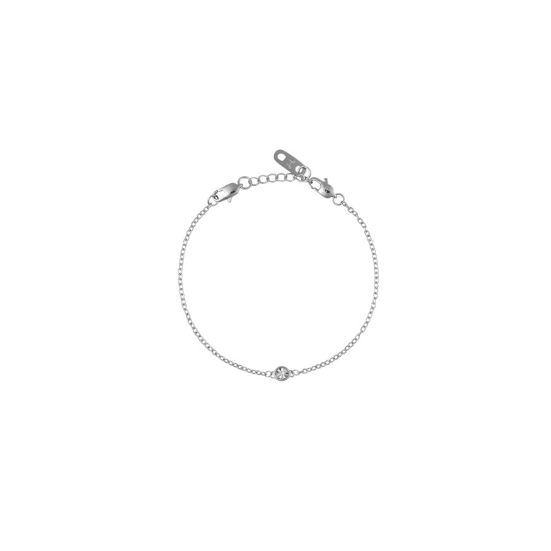 Mockberg Thin sparkle large bracelet armband dam – bild 3