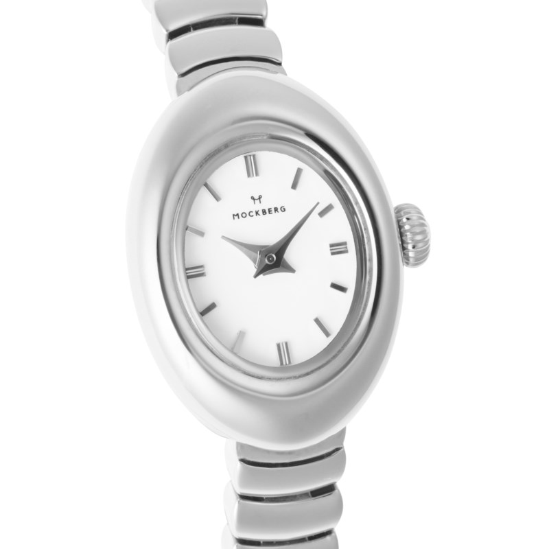 Mockberg Belle oval petite watch klockor dam – bild 3