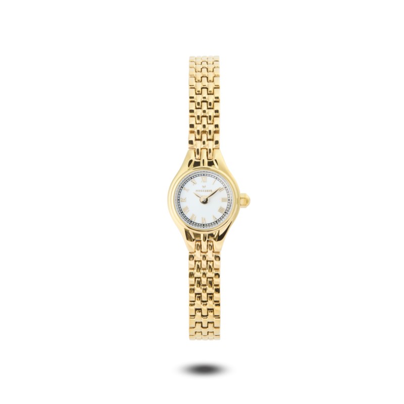 Heritage watch