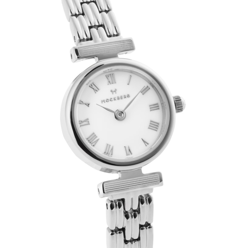 Mockberg Vintage watch analoga klockor dam – bild 3