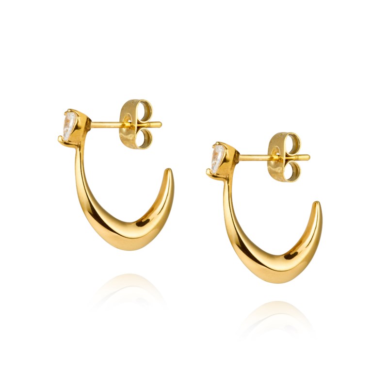Mockberg Iris earring dam – bild 3