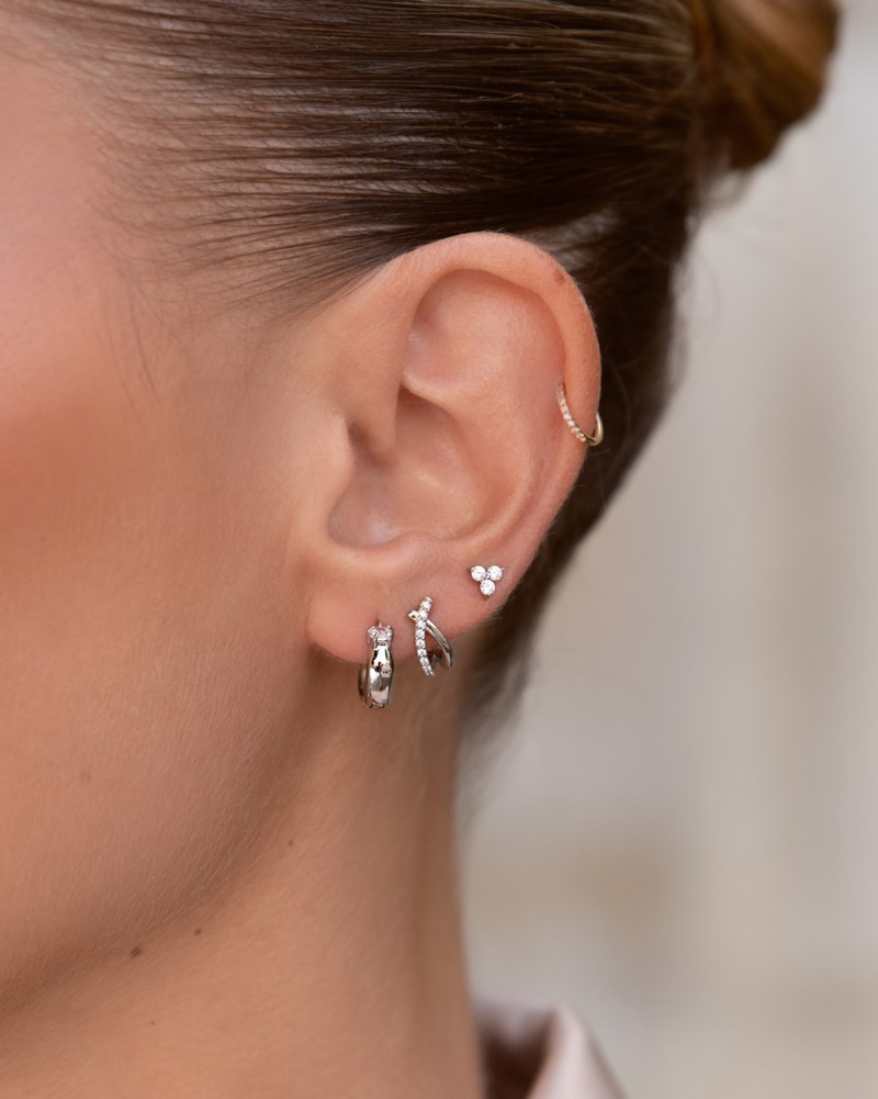 Mockberg Noor earring dam – bild 2