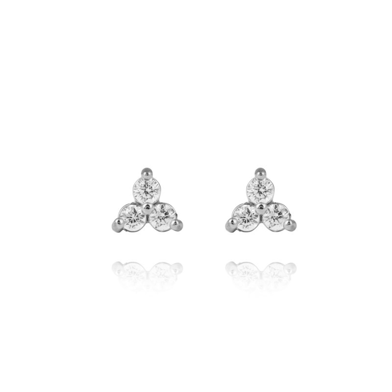 Mockberg Noor earring dam – bild 3